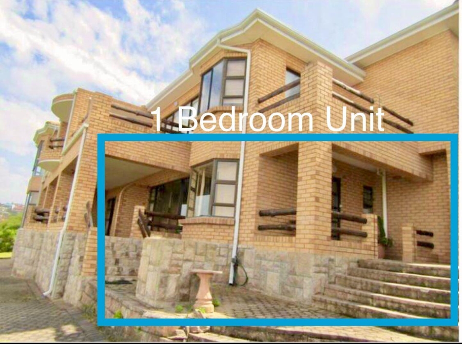 To Let 2 Bedroom Property for Rent in Mossel Bay Central Western Cape